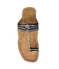 Men And Woman Kolhapuri Sunny Sandals