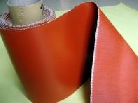 Silicone Coated Glass Fabric