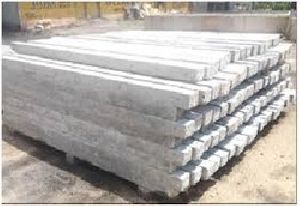 plain cement concrete poles