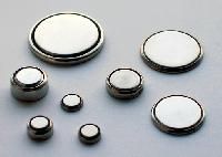 button cell batteries