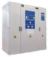 industrial power supply systems