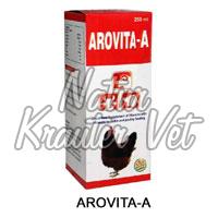 Arovita-A Liquid