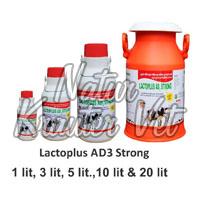 Lactoplus AD3 Strong