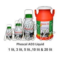 Phoscal AD3 Liquid