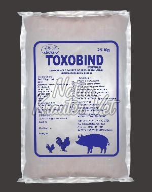 Toxobind Powder