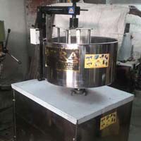 Box Type Flour Mixing Machine