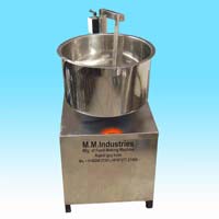 L-Type Flour Mixing Machine
