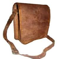 goat leather bags