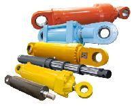 custom hydraulic cylinders