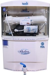 Alkaline Ro Water Purifier