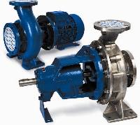 Centrifugal Process Pump