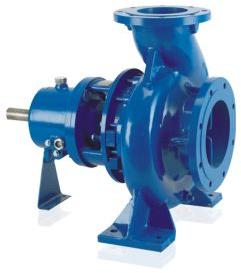 Chemical Process Pump