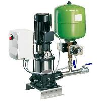 Single Pressure Pump System