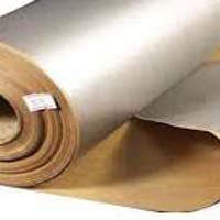 Silver Laminated Paper Plate Raw Material