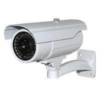 Cctv Bullet Camera