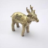 DHOKRA DEER MOTIF