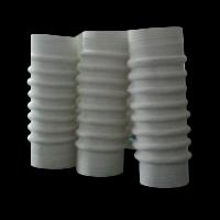 silicone rubber bellow