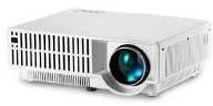 Boxlight LED Projector