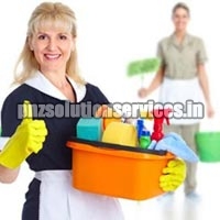 Housekeeping Services