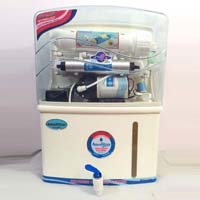 Aquafilter RO + UV Water Purifier