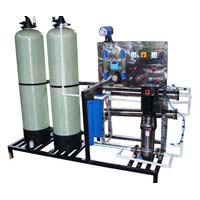 Commercial Ro Water Purifier Plant