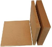 refractory tiles