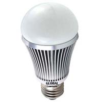 Global Luminant LED Bulb 5w