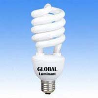 Global Luminant CFL Bulb 55w