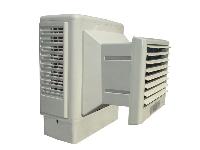 Window Ducting Air Cooler