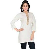 Cotton Kurti