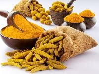 Kasturi Turmeric