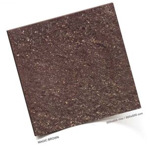 Brown Vitrified Tiles