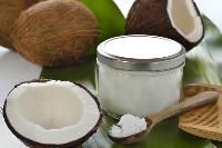 Organic Coconut Oil