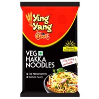 Ying Yang Hakka Noodles