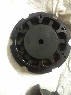 Hole set couplings