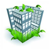 green building design service