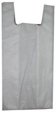 Plain Non Woven Carry Bags