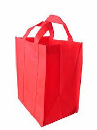 Recyclable Non Woven Shopping Bags