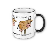 Milk Mug