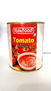 Makfood Tomato Puree
