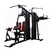 CANON Five Station Home Gym