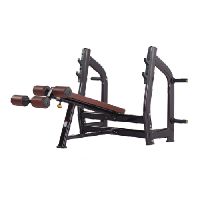 Decline Bench (Luxury)