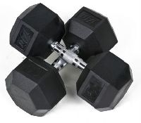 Hex Dumbbell