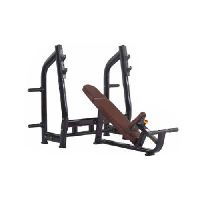 Incline Bench (Luxury)