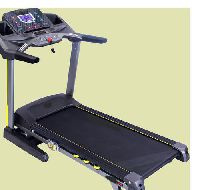 Motorized Treadmill