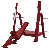 olympic incline bench