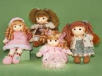musical dolls