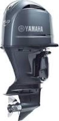 Yamaha Outboard Motors