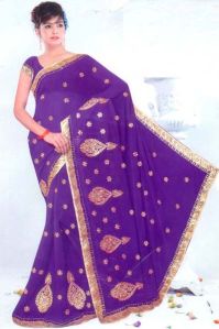 Designer Sarees