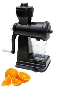 Orange Juice Machine